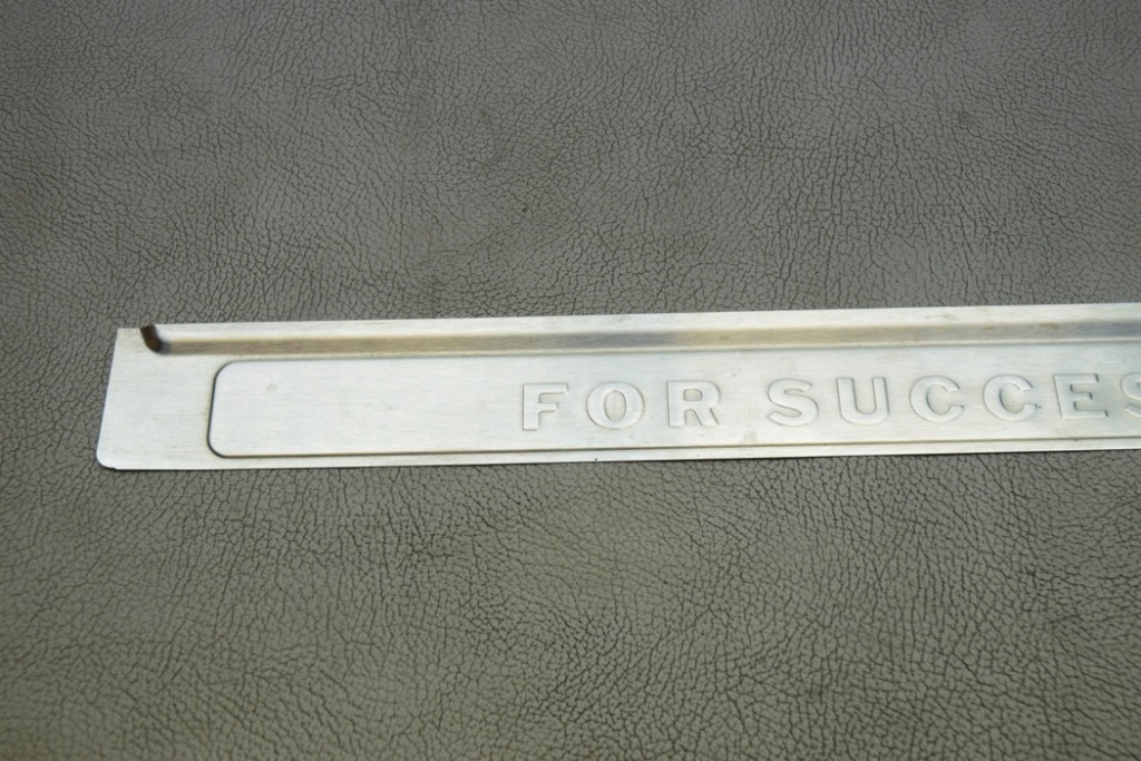 Накладки декоративные порог fiat 500 312_ 735491148 1.2l бензиновый 51kw 2009 Киев