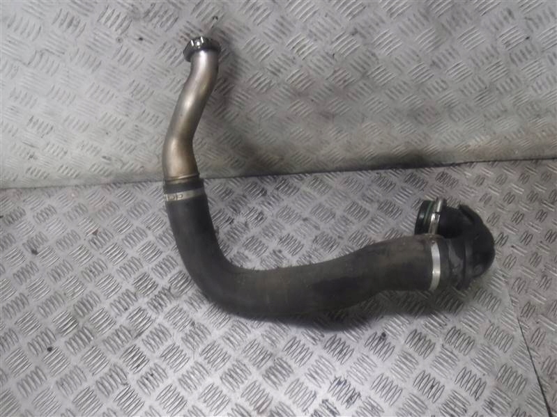 фото №1, Шланг турбины opel insignia 2.0 cdti