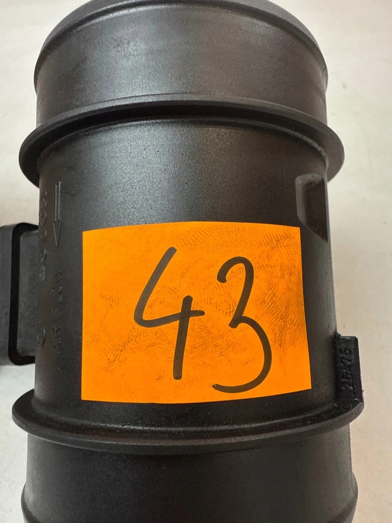 Витратомір fiat alfa romeo giulietta 1.6 jtdm Ціна