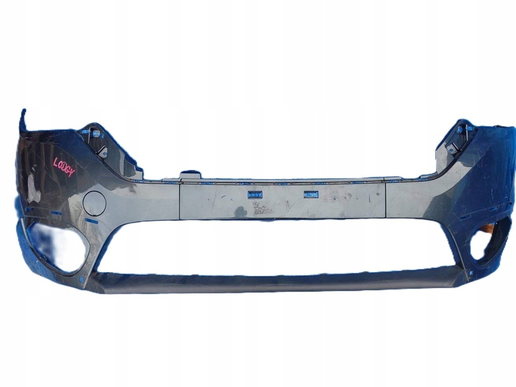 фото №1, Бампер перед передний dacia dokker 620222633r