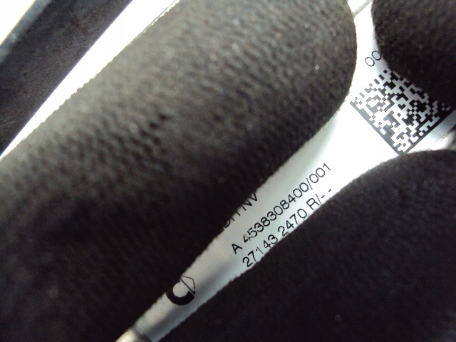 фото №6, Провода wody нагреватель smart a453 eq 2019-