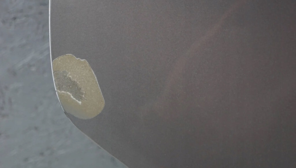 фото №10, Дверь правый задняя nissan note e11 d1055