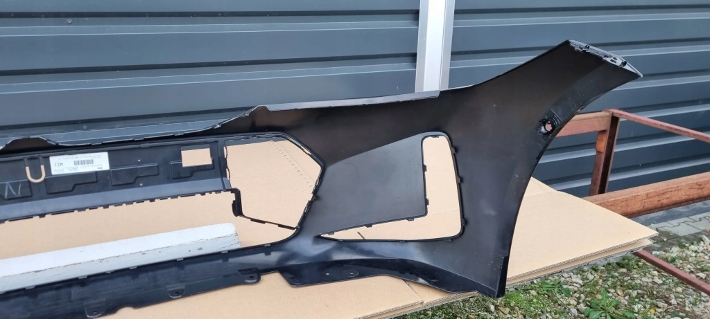 Bmw 3 g20 g21 lci m-pakiet 2022 бампер перед оригинал a050 Киев