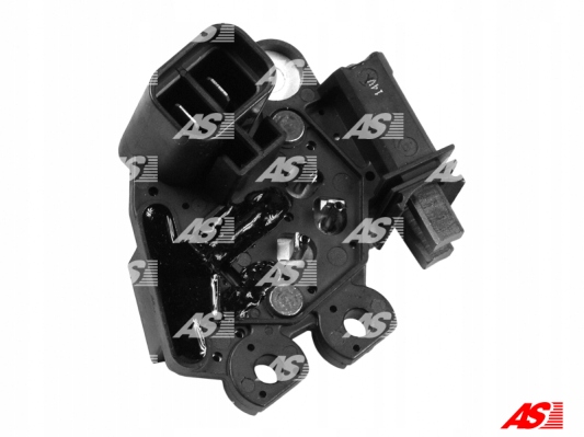 фото №2, Регуляторы напряжения генератора as-pl are3042