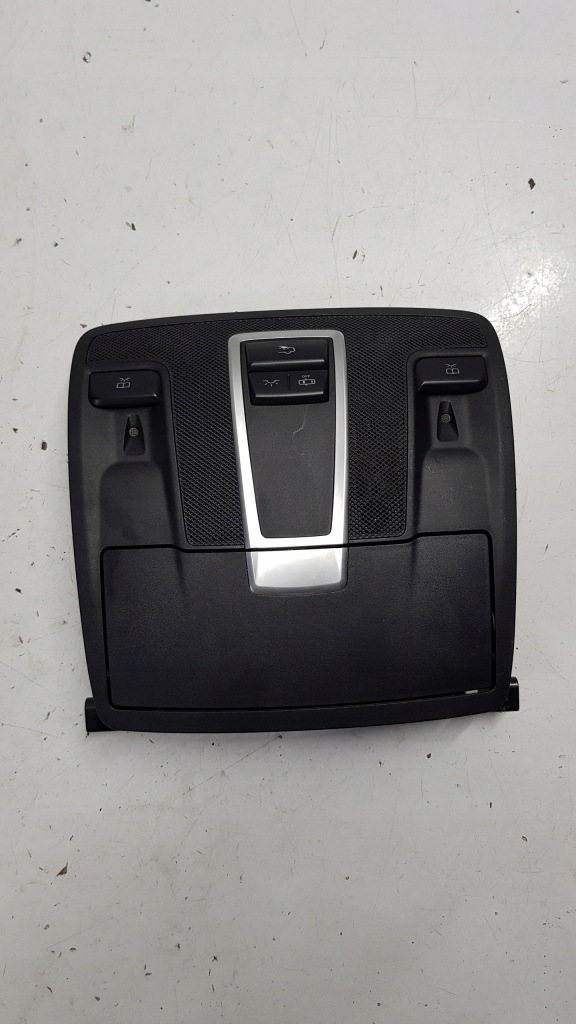 фото №1, Лампа стельовий mercedes gle w166