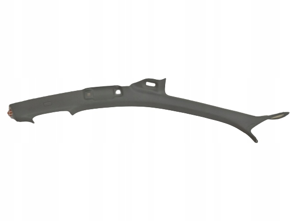 фото №1, 4h0867233b молдинг захист стійка a audi a8 d4 ep1