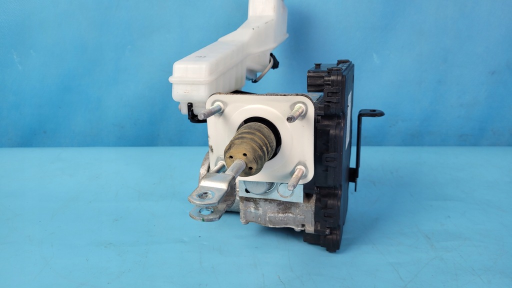 фото №8, Kia sorento iv 1.6 t- gdi 20r насос гальмівна 58500-p4100