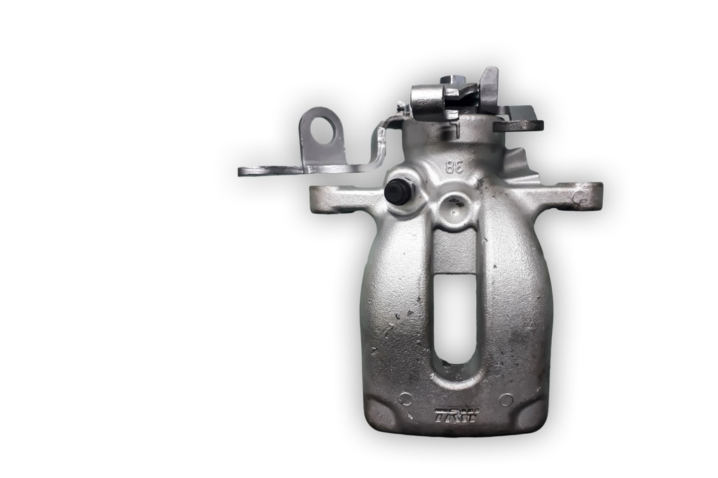 фото №1, Суппорт тормозной peugeot partner ii правый левый задняя