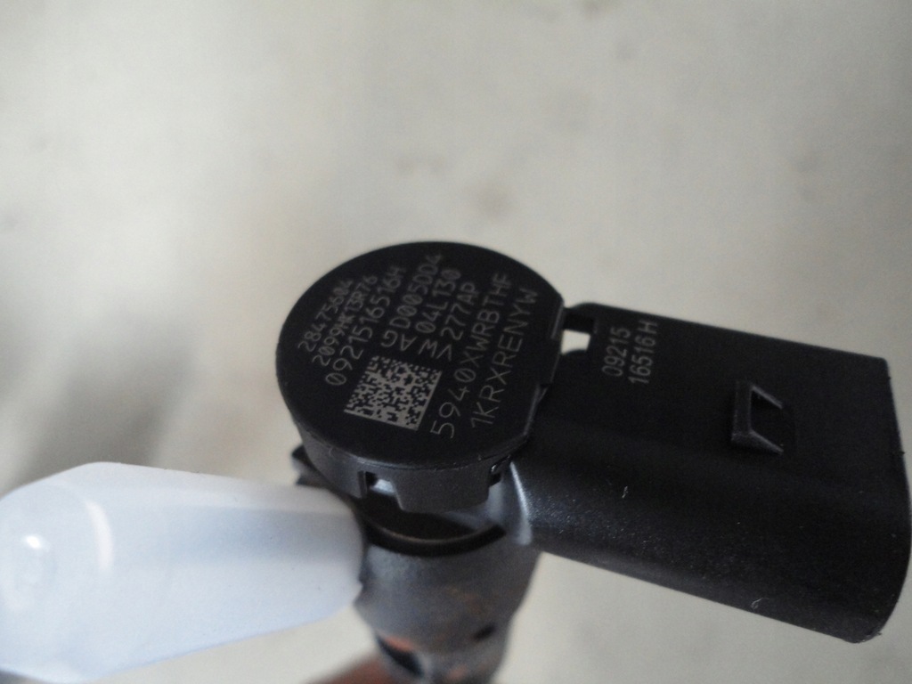 фото №13, Патрубок wody vw transporter t6 t7 2.0 tdi