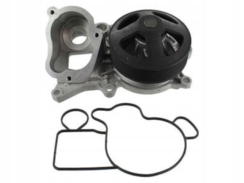 фото №1, Насос води bmw 1,6d/2,0d 10-