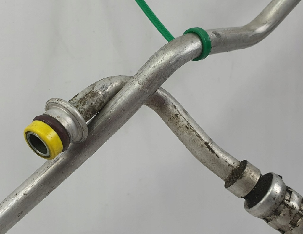 фото №2, Wąż трубка кондиционера mercedes r171 3.5 v6