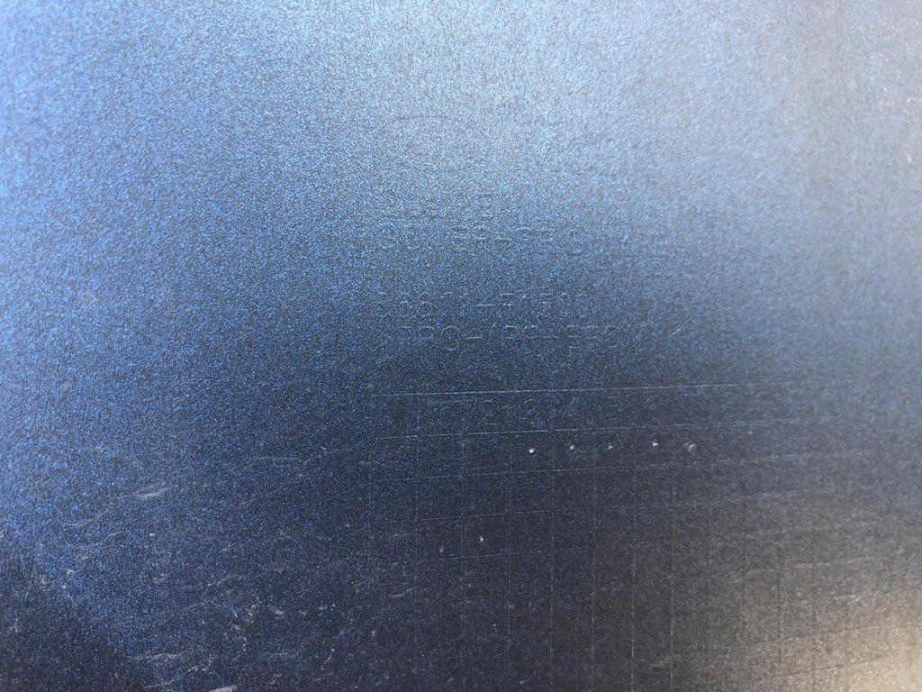 фото №7, Бампер задняя задний kia sportage iv 4 lift