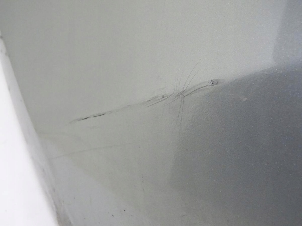 Бампер задний  задний + датчики pdc opel meriva ii b 2010-2013 - z179 Оригинал