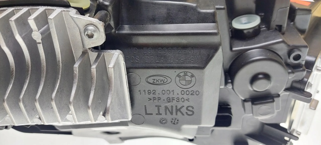 фото №10, Bmw 4 g22 g23 g24 g26 2021 лампи передні