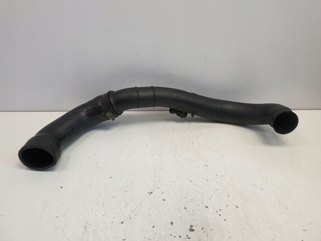 фото №4, Volvo v40 s40 1.9 d труба интеркулер 30620813