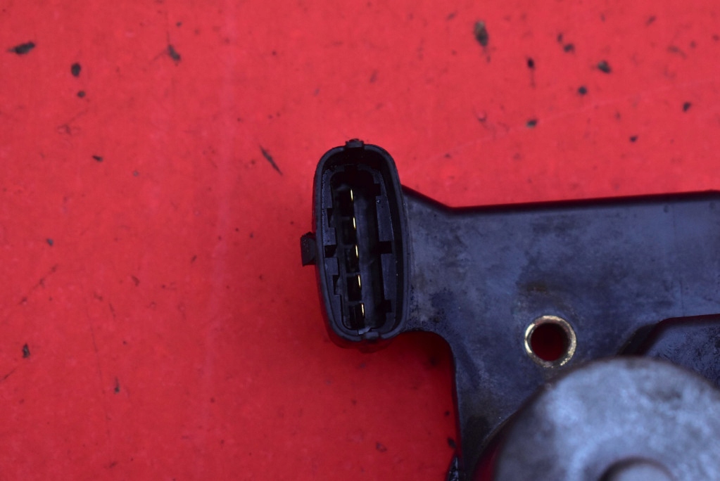 фото №7, Клапан wirowy коллектор впускной 28381-27450 kia magentis 2 ii 2.0 crdi 138km