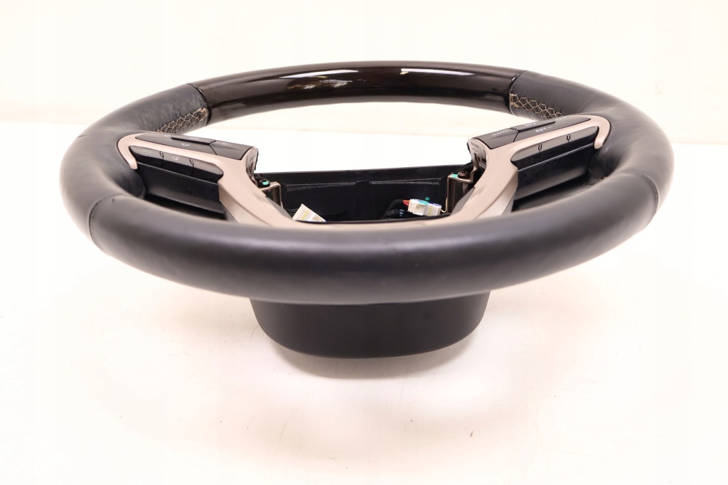 фото №8, Jeep grand cherokee wk2 воздуховод многофункциональный с подогревом p1we251x9ac