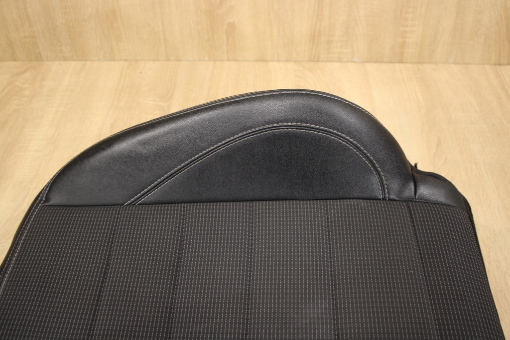 фото №5, Спинка сидіння праве renault megane iii