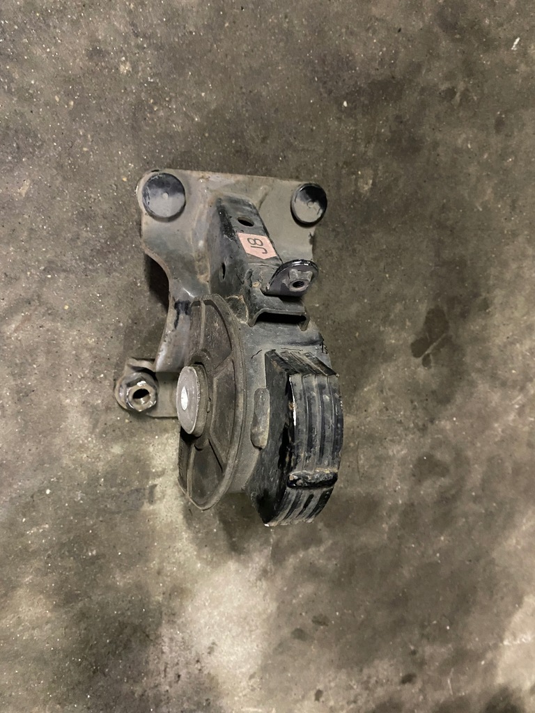 фото №1, Lexus nx300h подушка двигателя idealna