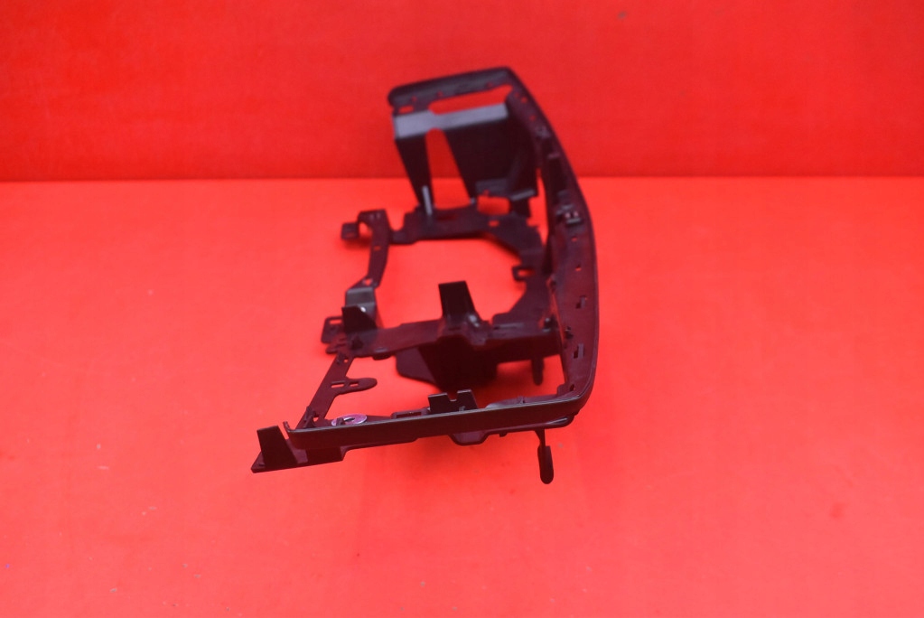 фото №9, Каркас спидометра радио 9834932280 opel mokka b 20-