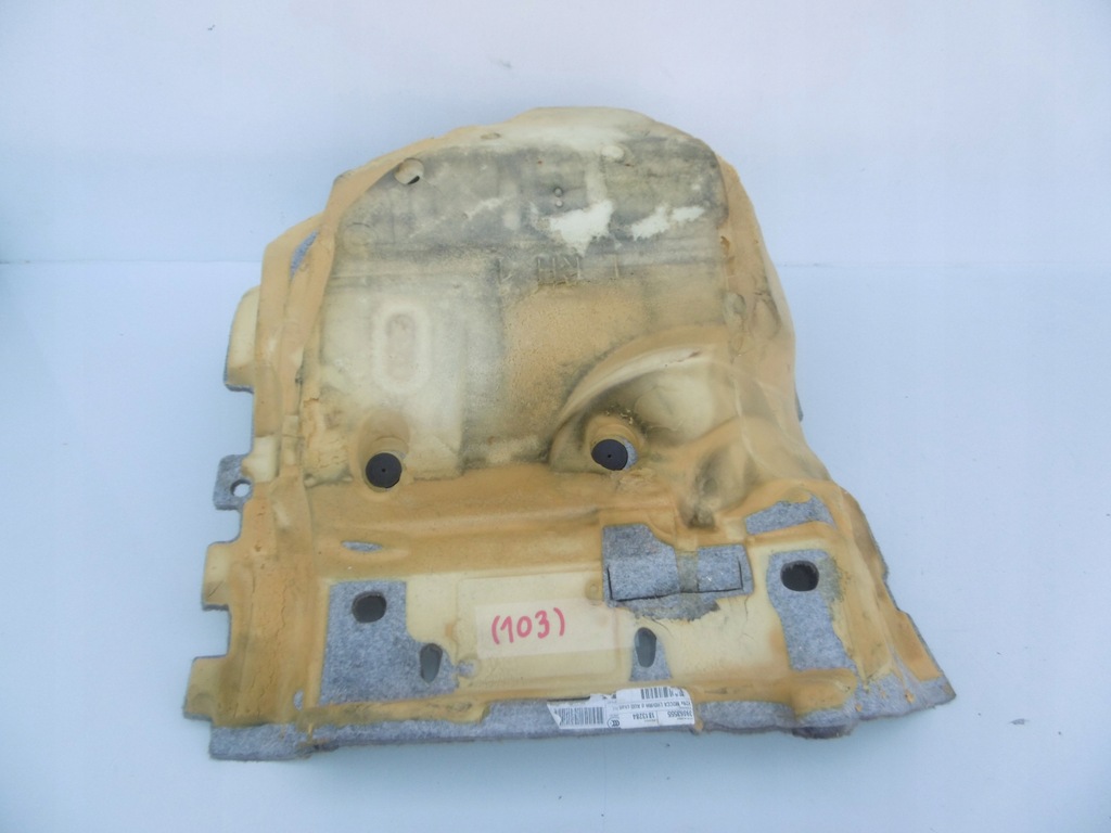 фото №12, Обшивка салону правий перед volvo v70 iii s80