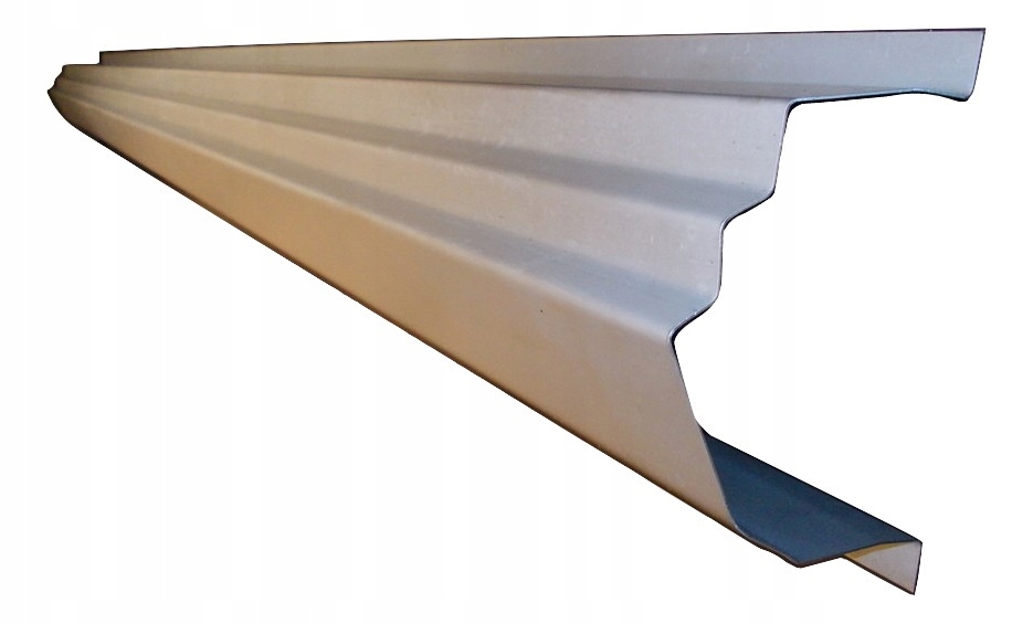 фото №1, Mitsubishi lancer 07- ремкомплект поріг