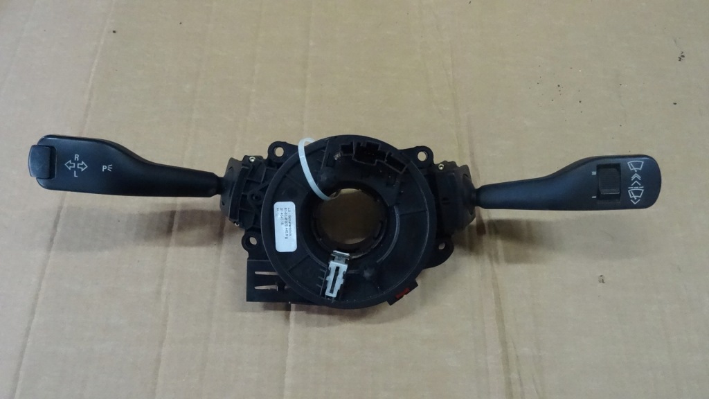 фото №1, Bmw e46 перемикач комбінований 8363668k