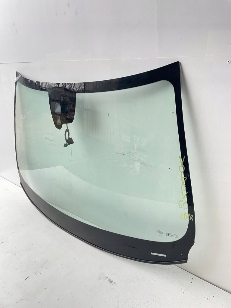 фото №3, Скло передня лобове volvo v60