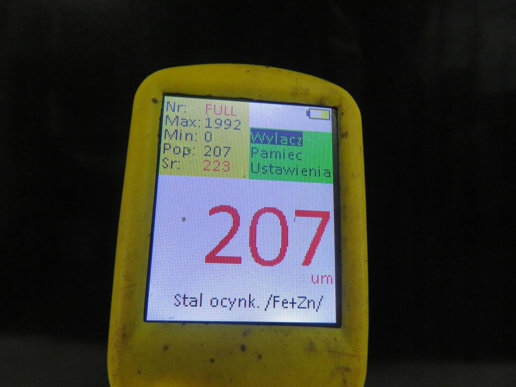 фото №8, Капот vw golf iv 1j1