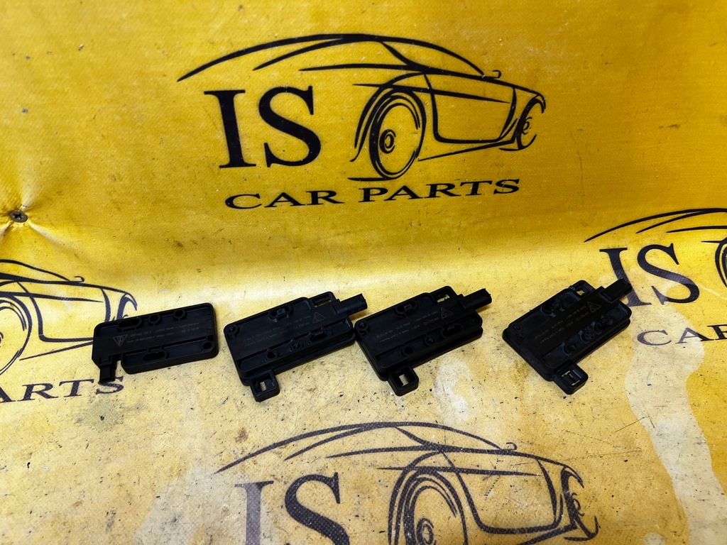 фото №1, Модуль антенна keyless porsche 911 991 gts lift