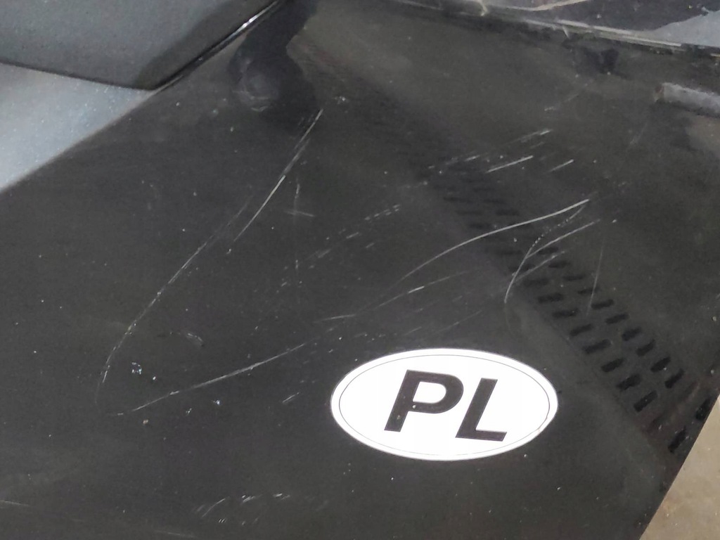 фото №13, Kompletny задня ford focus mk1 f8