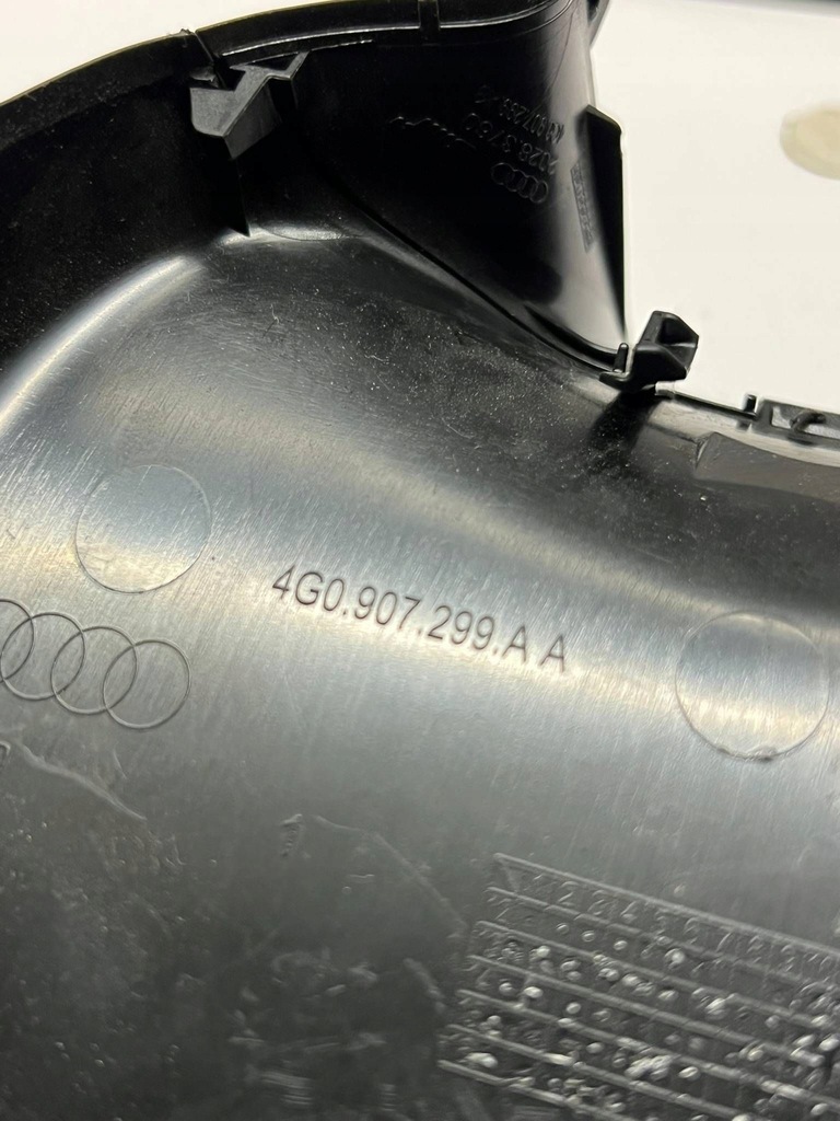 фото №6, 4g0 907 299 aa корпус зеркало audi a6 s6 c7 4g