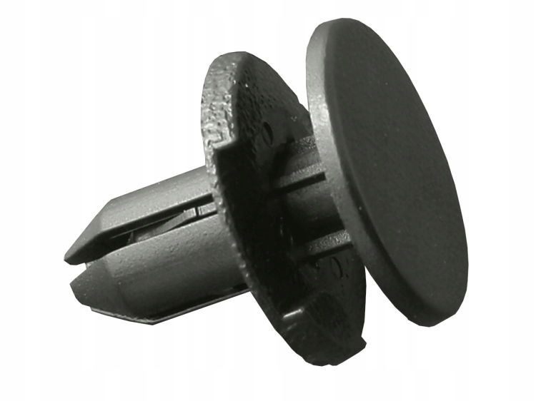 фото №1, 10x nissan navara pathfinder r51 клипса штифт 6x10osłony зеркало