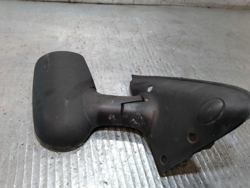 фото №1, Дзеркало праве ford transit 6c1117682pc