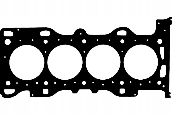 фото №6, Прокладка gł. ford mondeo iv 2.0 ecoboost 10-