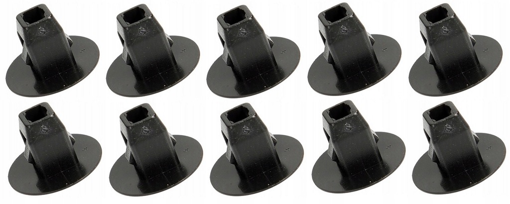 фото №1, Кліпса підкрилок підкрилок honda accord civic cr-v x10