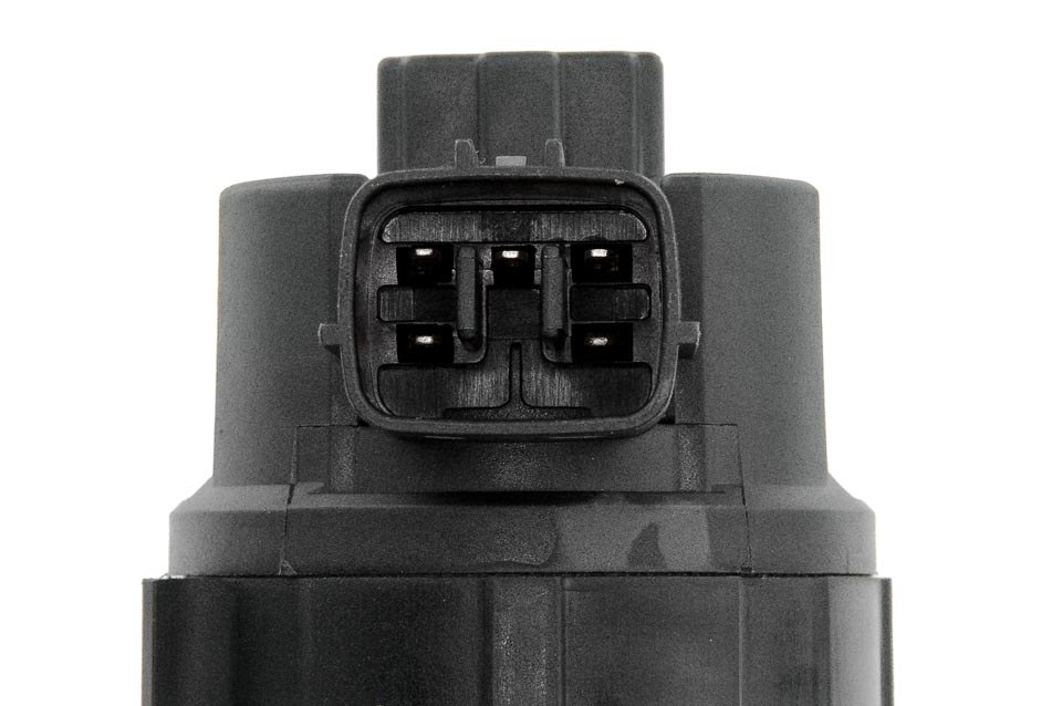 фото №14, Клапан egr mitsubishi l200 2.5did 05- pajero sport