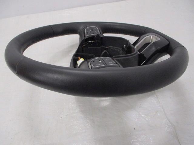 фото №10, C3 iii воздуховод кожаный многофункциональный