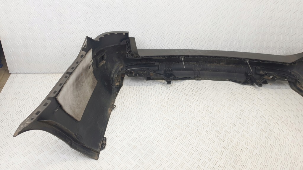 фото №10, Mercedes e-klasa w212 kombi бампер задня задній