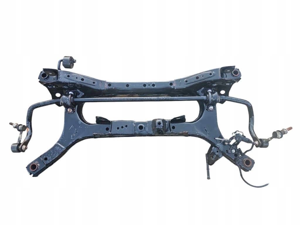 фото №1, Підрамник підрамник задня lexus ux