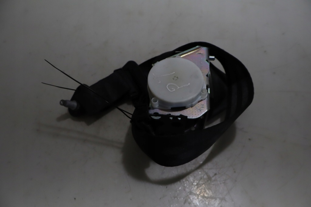 фото №8, Приборная панель приборная подушки безопасности ремни citroen c3 ii