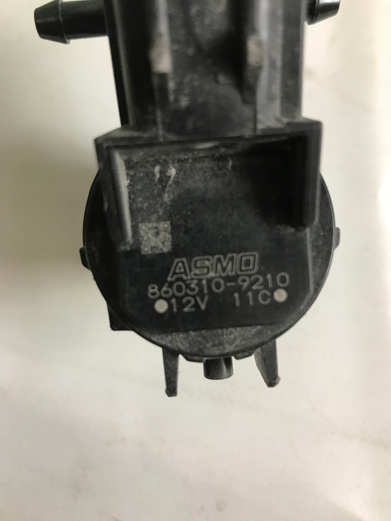 фото №7, Mazda 3 13-18 - помпа омивача 8603109210