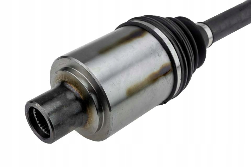 фото №7, Привідний вал привідна