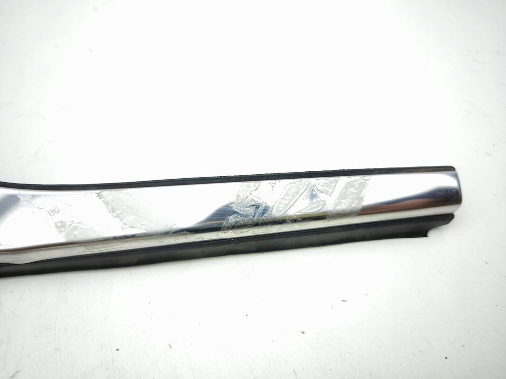 фото №5, Renault captur ii 2022 молдинг стекло боковой 833314582r