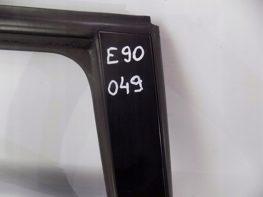 фото №14, Bmw 3 e90 - дверь задние - правая сторона - 0049