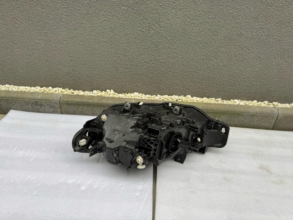 фото №5, Лампи bmw 3 f30 f31 lift full led bmw led ліва права