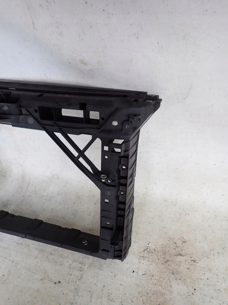 фото №3, Skoda rapid 5ja pas передний усилитель 5ja805588t