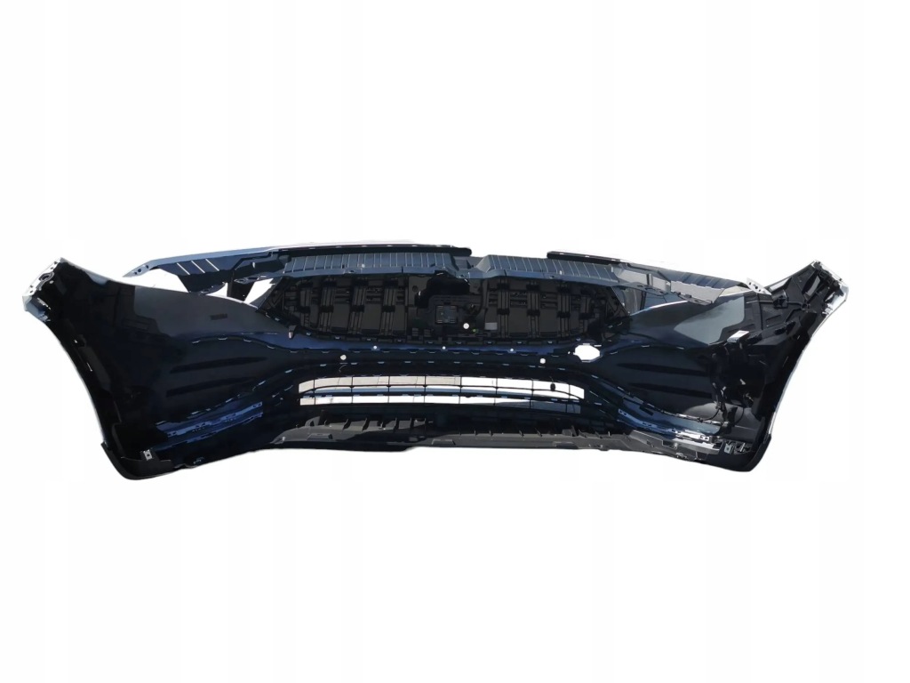 фото №15, Бампер, решётка радиатора, решётка радиатора, решётки, лампа, пол mercedes eqa w-243 amg 62.