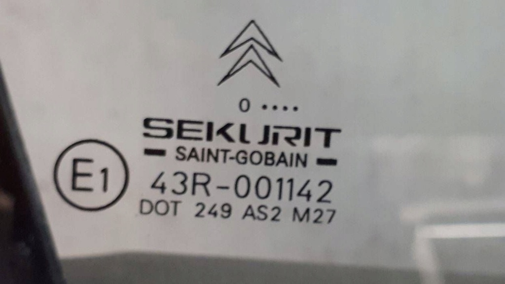 фото №8, Citroen xsara picasso 1998-2012 дверь правое перед 9002l6