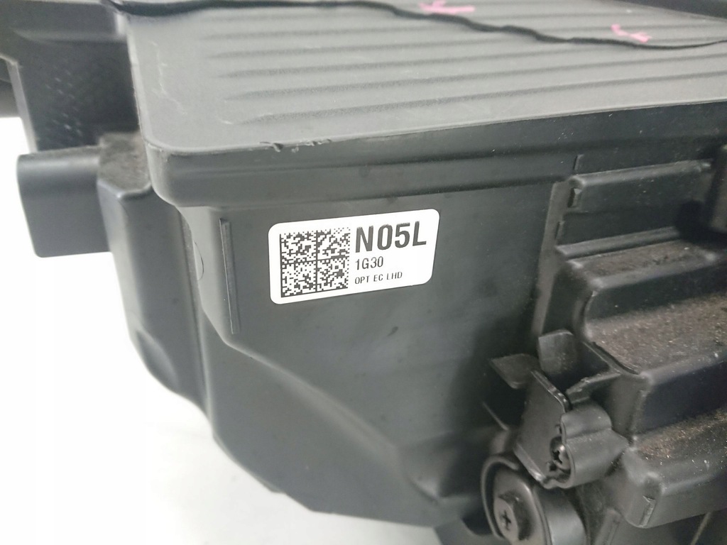 фото №12, Hyundai ioniq led лампа ліва перед передня